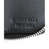 ビバリーヒルズポロクラブ キーケース メンズ レディース ブラック BEVERLY HILLS POLO CLUB BHG-L1005