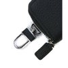 ビバリーヒルズポロクラブ キーケース メンズ レディース ブラック BEVERLY HILLS POLO CLUB BHG-L1005