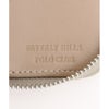 ビバリーヒルズポロクラブ キーケース メンズ レディース グレー BEVERLY HILLS POLO CLUB BHG-L1005 グレージュ