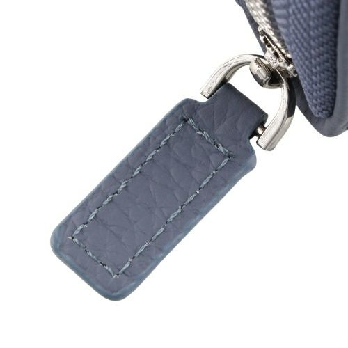 ビバリーヒルズポロクラブ キーケース メンズ レディース ブルー BEVERLY HILLS POLO CLUB BHG-L1005 プルシャンブルー