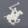 ビバリーヒルズポロクラブ キーケース メンズ レディース ブルー BEVERLY HILLS POLO CLUB BHG-L1005 プルシャンブルー