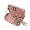 ビバリーヒルズポロクラブ キーケース レディース ピンク BEVERLY HILLS POLO CLUB BHG-L1005 スモーキーピンク