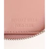 ビバリーヒルズポロクラブ キーケース レディース ピンク BEVERLY HILLS POLO CLUB BHG-L1005 スモーキーピンク