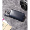 ビバリーヒルズポロクラブ キーケース メンズ ネイビー BEVERLY HILLS POLO CLUB BHG-M1005 ネイビー/ブラック