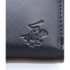 ビバリーヒルズポロクラブ キーケース メンズ ネイビー BEVERLY HILLS POLO CLUB BHG-M1005 ネイビー/ブラック