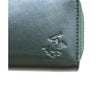 ビバリーヒルズポロクラブ キーケース メンズ グリーン BEVERLY HILLS POLO CLUB BHG-M1005 グリーン/ダークブラウン
