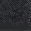 ビバリーヒルズポロクラブ キーケース メンズ ブラック BEVERLY HILLS POLO CLUB BHG-M3005