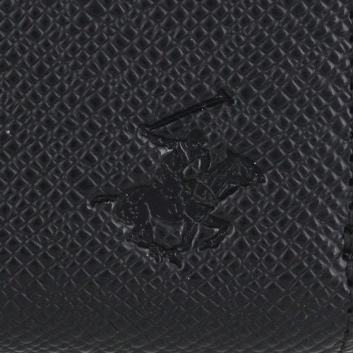 ビバリーヒルズポロクラブ キーケース メンズ ブラック BEVERLY HILLS POLO CLUB BHG-M3005