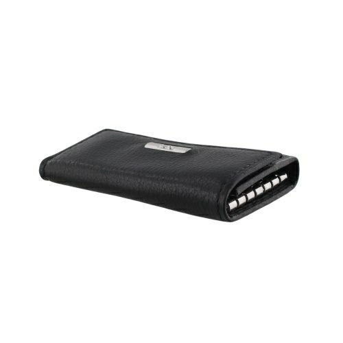 カルバンクライン キーケース メンズ ブラック Calvin Klein 31CK170006 BLACK