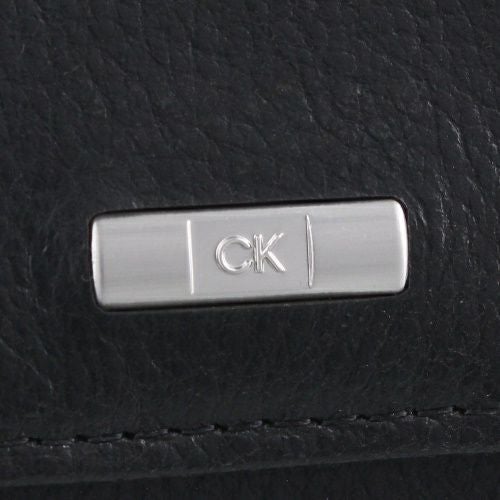 カルバンクライン キーケース メンズ ブラック Calvin Klein 31CK170006 BLACK