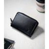 ビバリーヒルズポロクラブ コインケース メンズ ブラック BEVERLY HILLS POLO CLUB BHG-M1003 ブラック/ネイビー