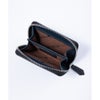 ビバリーヒルズポロクラブ コインケース メンズ ブラック BEVERLY HILLS POLO CLUB BHG-M1003 ブラック/ネイビー