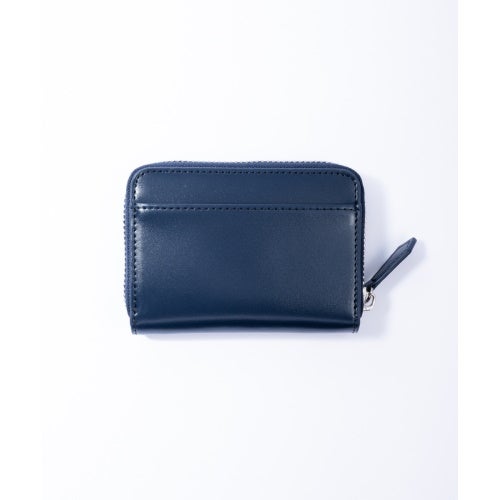 ビバリーヒルズポロクラブ コインケース メンズ ネイビー BEVERLY HILLS POLO CLUB BHG-M1003 ネイビー/ブラック