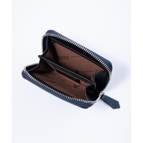ビバリーヒルズポロクラブ コインケース メンズ ネイビー BEVERLY HILLS POLO CLUB BHG-M1003 ネイビー/ブラック