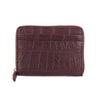 ロダニア コインケース レディース レッド RODANIA RDOC9703BRX ボルドー