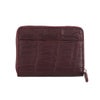 ロダニア コインケース レディース レッド RODANIA RDOC9703BRX ボルドー