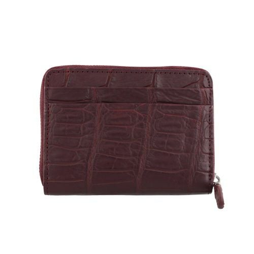 ロダニア コインケース レディース レッド RODANIA RDOC9703BRX ボルドー