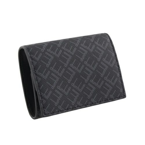 ダンヒル コインケース 小銭入れ メンズ ブラック dunhill 21R2025LT001R BLACK