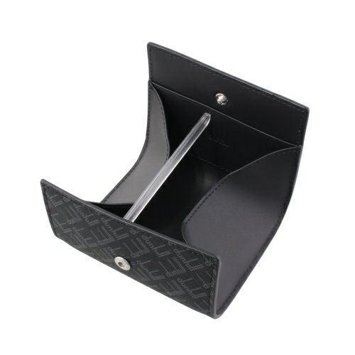 ダンヒル コインケース 小銭入れ メンズ ブラック dunhill 21R2025LT001R BLACK