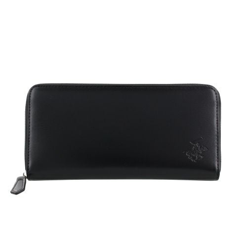 トミー 長財布 メンズ ブラック TOMMY HILFIGER 31TL13X015 BLACK