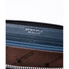 ビバリーヒルズポロクラブ 長財布 メンズ ブラック BEVERLY HILLS POLO CLUB BHG-M1001 ブラック/ネイビー