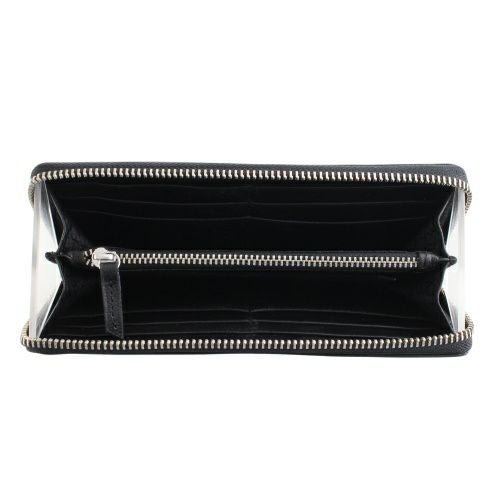 カルバンクライン 長財布 メンズ ブラック Calvin Klein 31CK190008
