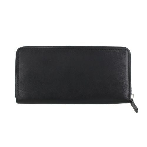 カルバンクライン 長財布 メンズ ブラック Calvin Klein 31CK190008