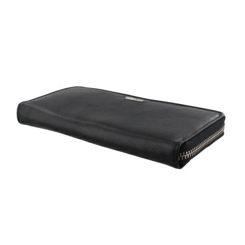 カルバンクライン 長財布 メンズ ブラック Calvin Klein 31CK190008