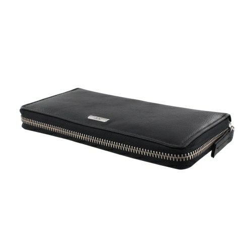 カルバンクライン 長財布 メンズ ブラック Calvin Klein 31CK190008