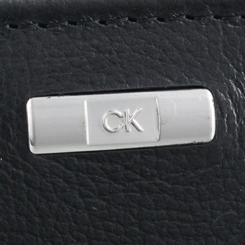 カルバンクライン 長財布 メンズ ブラック Calvin Klein 31CK190008 BLACK