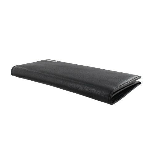  (カルバンクライン)長財布　BLACK Calvin Klein（カルバン・クライン） 長財布 二つ折り財布 ギフト
