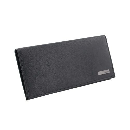カルバンクライン 長財布 メンズ ブラック Calvin Klein 31CK190010 BLACK