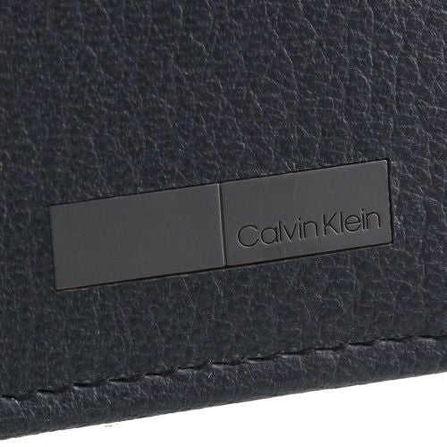 カルバンクライン 長財布 メンズ ブラック Calvin Klein 31CK190010
