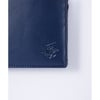 ビバリーヒルズポロクラブ 二つ折り財布 メンズ ネイビー BEVERLY HILLS POLO CLUB BHG-M1002 ネイビー/ブラック