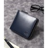 ビバリーヒルズポロクラブ 二つ折り財布 メンズ ネイビー BEVERLY HILLS POLO CLUB BHG-M1004 ネイビー/ブラック