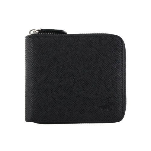 ✨【早い者勝ち❗️】✨ディーゼル　二つ折り財布　ブラック 24AW DIESEL（ディーゼル） 財布 メンズ 二つ折り財布 ブラック 155900