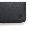 ビバリーヒルズポロクラブ 二つ折り財布 メンズ ブラック BEVERLY HILLS POLO CLUB BHG-M3004