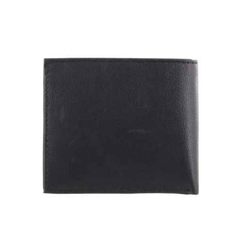 カルバンクライン 二つ折り財布 メンズ ブラック Calvin Klein 31CK130018 BLACK