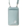 ビバリーヒルズポロクラブ ショルダーバッグ スマホショルダー メンズ レディース ブルー BEVERLY HILLS POLO CLUB BH2009 サックスブルー