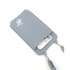 ビバリーヒルズポロクラブ ショルダーバッグ スマホショルダー メンズ レディース ブルー BEVERLY HILLS POLO CLUB BH2009 スレートブルー