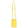 ビバリーヒルズポロクラブ ショルダーバッグ スマホショルダー メンズ レディース イエロー BEVERLY HILLS POLO CLUB BH2009