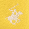 ビバリーヒルズポロクラブ ショルダーバッグ スマホショルダー メンズ レディース イエロー BEVERLY HILLS POLO CLUB BH2009
