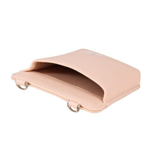 ビバリーヒルズポロクラブ ショルダーバッグ スマホショルダー メンズ レディース ピンク BEVERLY HILLS POLO CLUB BHG2009 スモーキーピンク