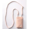 ビバリーヒルズポロクラブ ショルダーバッグ スマホショルダー メンズ レディース ピンク BEVERLY HILLS POLO CLUB BHG2009 スモーキーピンク