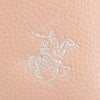 ビバリーヒルズポロクラブ ショルダーバッグ スマホショルダー メンズ レディース ピンク BEVERLY HILLS POLO CLUB BHG2009 スモーキーピンク