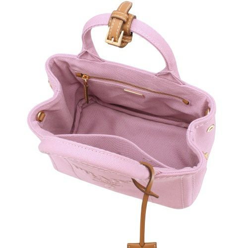 プラダ ハンドバッグ ショルダーバッグ レディース カナパ CANAPA