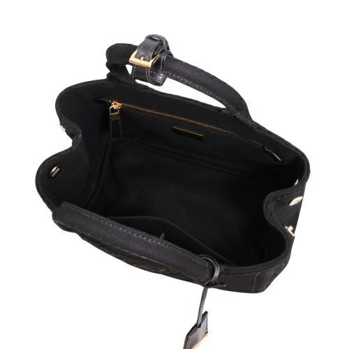 プラダ ハンドバッグ ショルダーバッグ レディース トライアングルロゴ