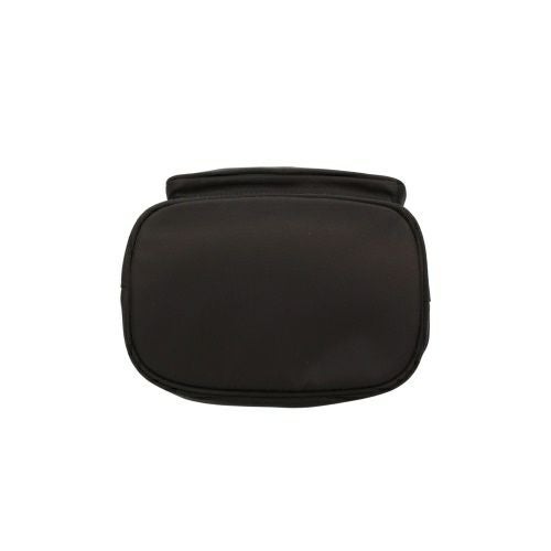 プラダ ショルダーバッグ レディース トライアングルロゴ ブラック PRADA 1BH038 V UOO RV44 F0002 NERO