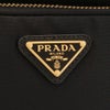 プラダ ショルダーバッグ レディース トライアングルロゴ ブラック PRADA 1BH038 V UOO RV44 F0002 NERO