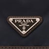 プラダ ショルダーバッグ メンズ トライアングルロゴ ネイビー PRADA 2VD066 V OOF 384 F0C1B BLU+CAFFE